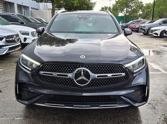Used 2024 Mercedes-Benz GLC 300 4MATIC video 2