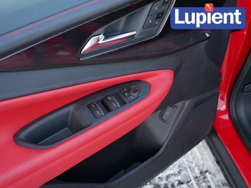 Used 2024 Chevrolet Blazer EV RS image 19