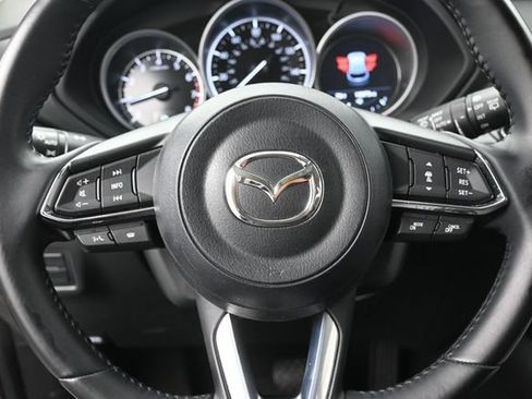 Used 2023 MAZDA CX-5 AWD 2.5 S image 16
