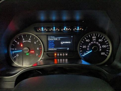 Certified 2020 Ford F150 XLT w/ Equipment Group 301A Mid AWD/4WD image 13