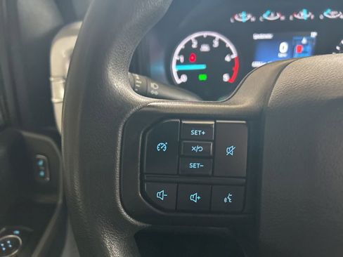 Used 2024 Ford F350 XLT w/ FX4 Off-Road Package AWD/4WD image 51