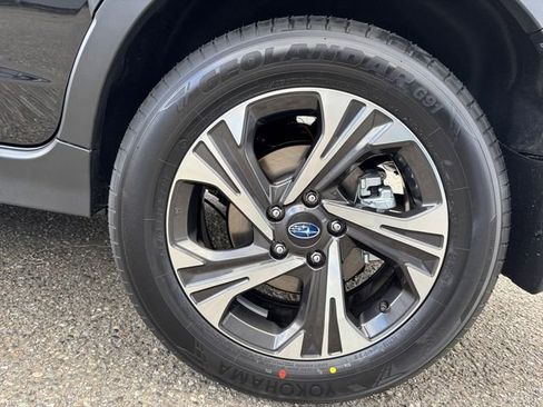 New 2026 Subaru Crosstrek 2.0i Premium image 22