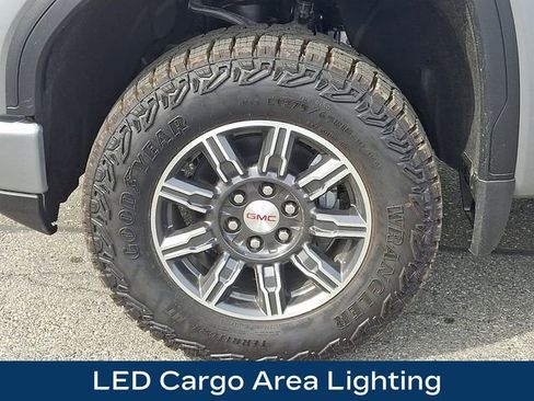Used 2026 GMC Sierra 1500 AT4 AWD/4WD image 29