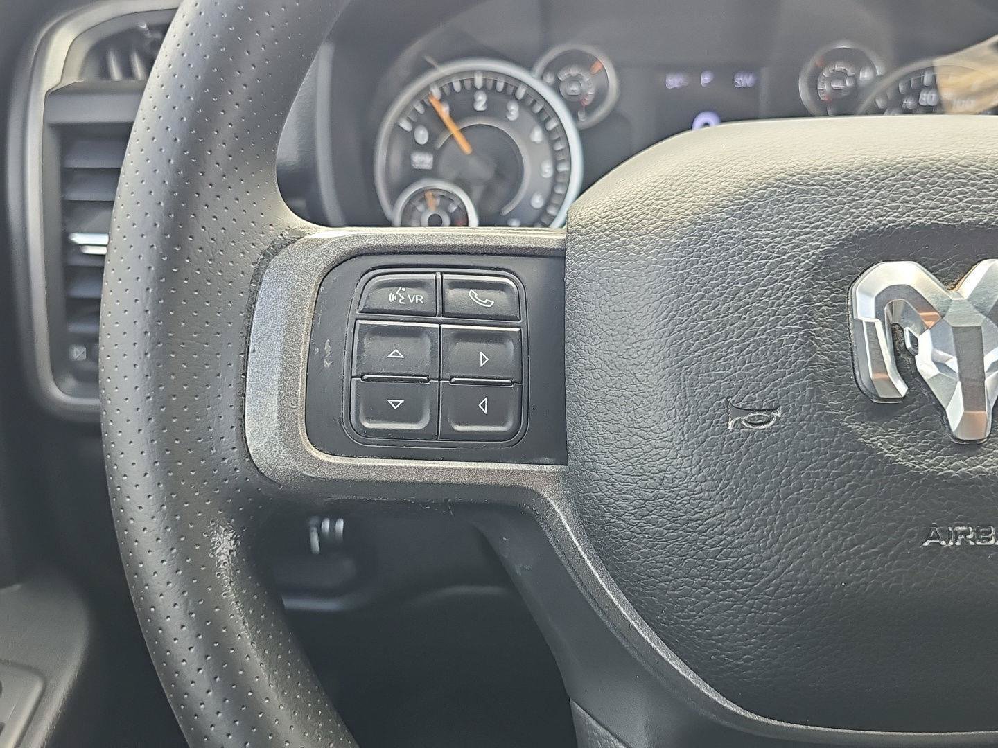 Used 2021 RAM 2500 Tradesman w/ Chrome Appearance Group AWD/4WD image 17