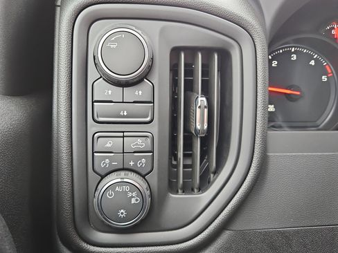 New 2025 Chevrolet Silverado 3500 W/T w/ WT Convenience Package image 20