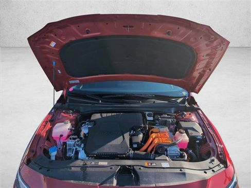 New 2026 Hyundai Elantra Limited image 19