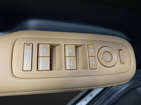 New 2026 Hyundai Santa Fe Calligraphy image 32