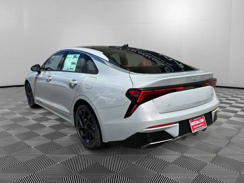 New 2026 Kia K5 GT-Line image 6
