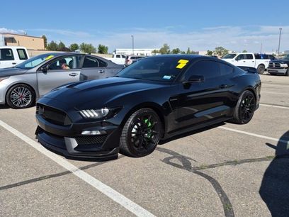Used 2018 Ford Mustang Shelby GT350 w/ Convenience Package