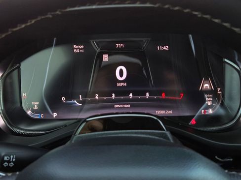 Used 2025 RAM 1500 RHO w/ RHO Level 1 Equipment Group image 26