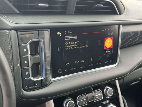Certified 2023 GMC Yukon XL Denali AWD/4WD image 35