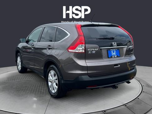 Used 2014 Honda CR-V EX image 3