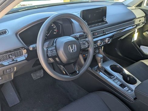Used 2025 Honda Civic LX image 13