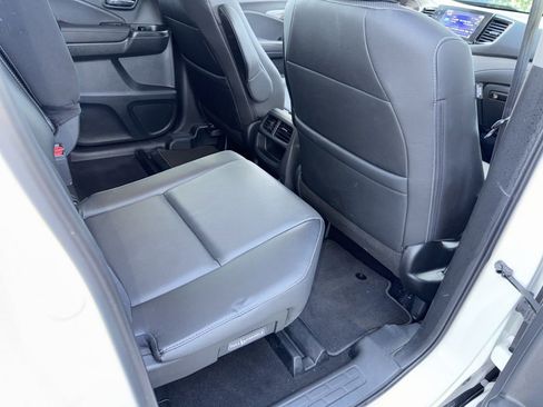 Used 2023 Honda Ridgeline RTL-E image 30