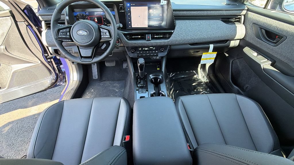 New 2026 Subaru Outback Premium AWD/4WD image 26