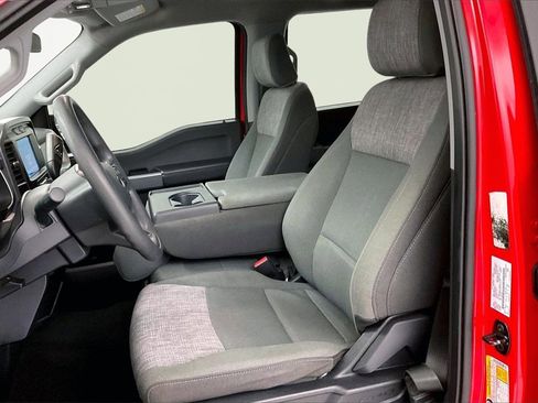 Used 2023 Ford F150 XLT image 20