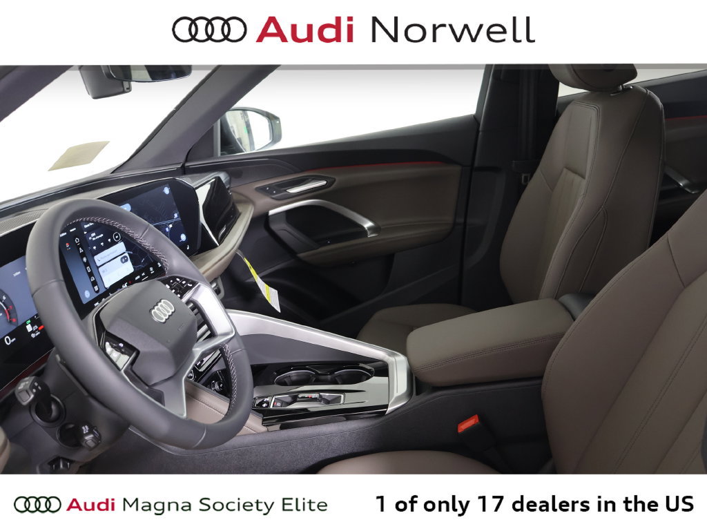 New 2026 Audi Q5 Premium AWD/4WD image 18