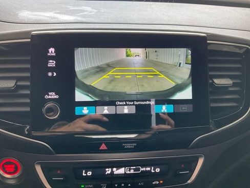 Certified 2022 Honda Passport EX-L image 16