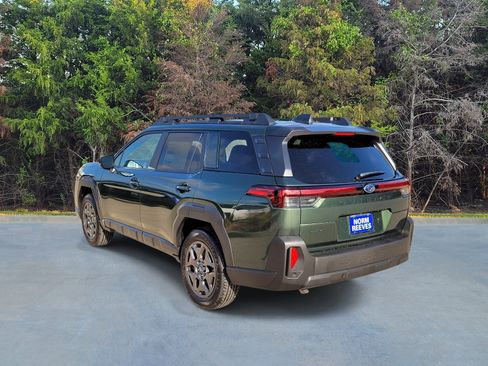 New 2026 Subaru Outback Premium AWD/4WD image 20