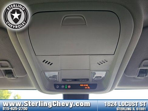 Used 2023 Chevrolet Equinox LT w/ Driver Convenience Package image 20