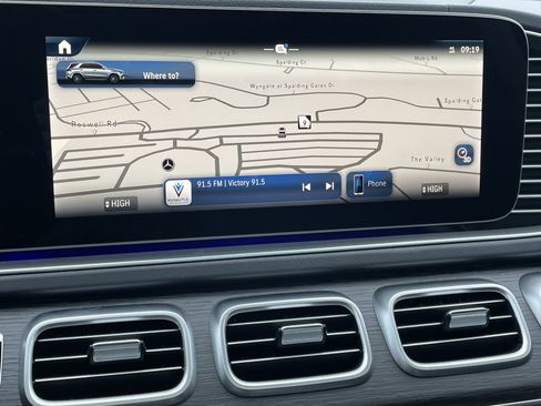 New 2026 Mercedes-Benz GLE 450 4MATIC image 28