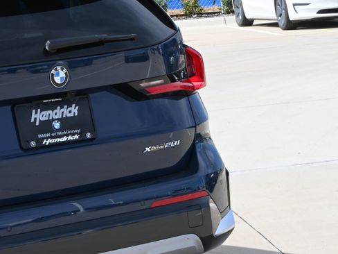 New 2026 BMW X1 xDrive28i w/ Technology Package image 7