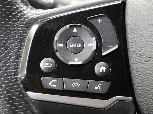 Used 2019 Honda Passport Elite image 18