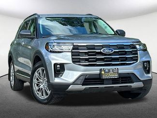 Certified 2025 Ford Explorer Active w/ Active Comfort Package AWD/4WD video 2