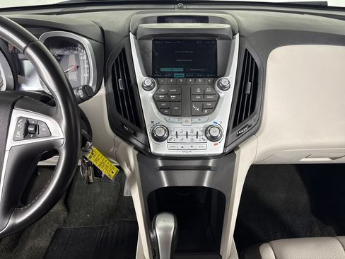 Used 2013 Chevrolet Equinox LTZ w/ LPO, Protection Package FWD image 31