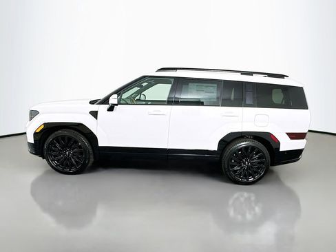 New 2026 Hyundai Santa Fe Calligraphy AWD/4WD image 8