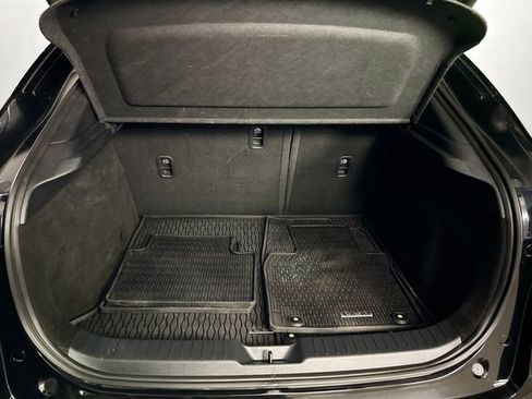 Used 2023 MAZDA CX-30 2.5 Turbo w/ Premium Plus Pkg image 39