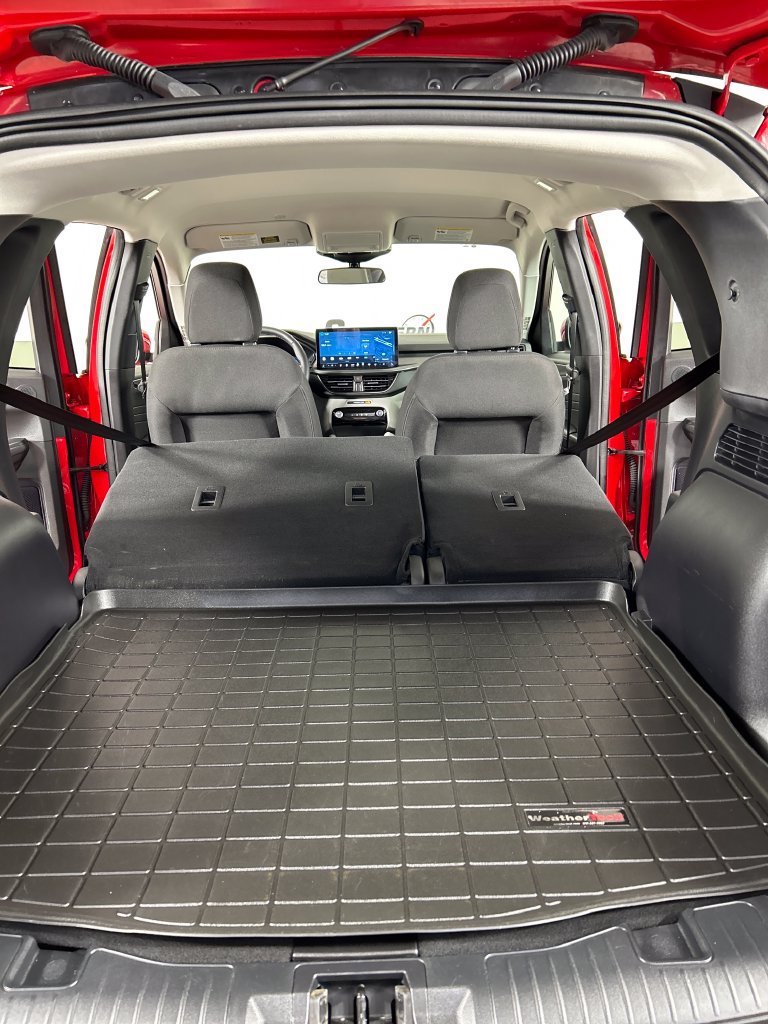 Used 2024 Ford Escape Active w/ Tech Pack #2 FWD image 19