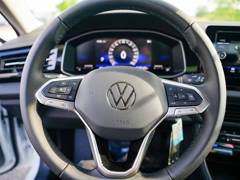 New 2025 Volkswagen Jetta S image 12