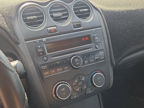 Used 2009 Nissan Altima 2.5 S FWD image 11
