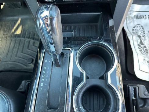 Used 2014 Ford F150 Limited AWD/4WD image 21