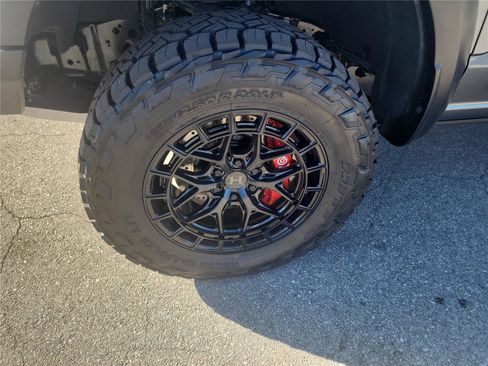 New 2026 Ford F150 Raptor image 9