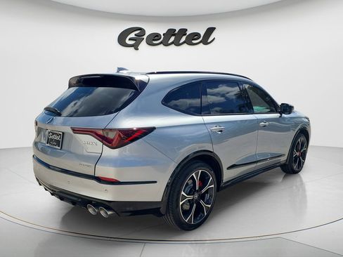New 2026 Acura MDX Type S image 4