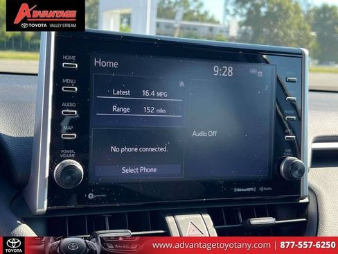 Used 2022 Toyota RAV4 XLE w/ Convenience Package AWD/4WD image 33