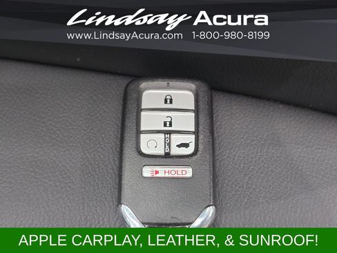 Used 2021 Honda CR-V EX-L image 23