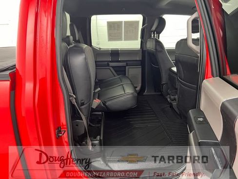 Used 2020 Ford F150 XLT RWD image 33