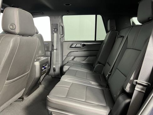 Used 2025 Chevrolet Tahoe RST image 27