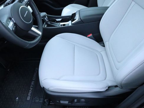 New 2026 Hyundai Santa Cruz Limited image 18