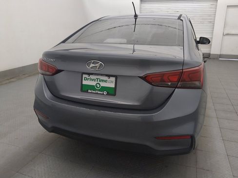 Used 2020 Hyundai Accent SE FWD image 7