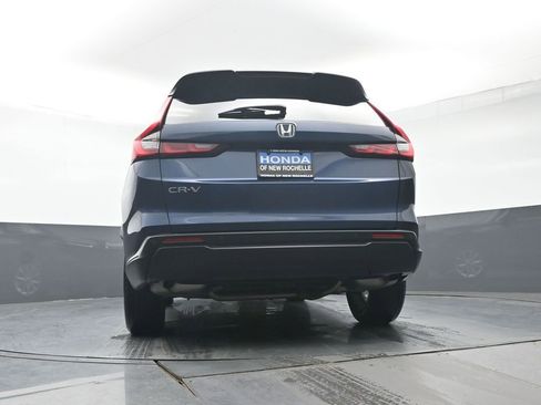 Certified 2024 Honda CR-V EX-L image 36
