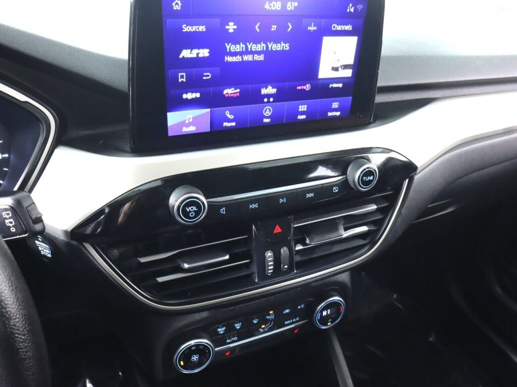 Used 2020 Ford Escape SE AWD/4WD image 15
