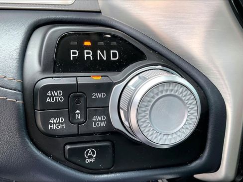 Used 2025 RAM 1500 Tungsten image 34