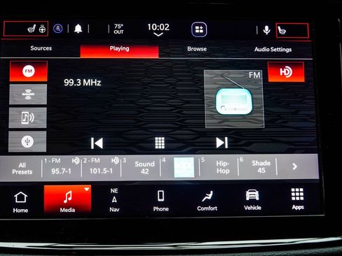Used 2022 Dodge Durango R/T w/ Blacktop Package AWD/4WD image 23