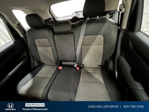 Used 2024 Honda CR-V EX image 28