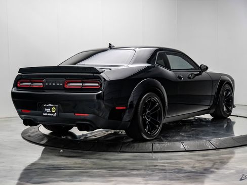 Used 2023 Dodge Challenger SRT Hellcat image 18