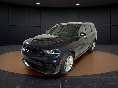 Certified 2025 Dodge Durango R/T